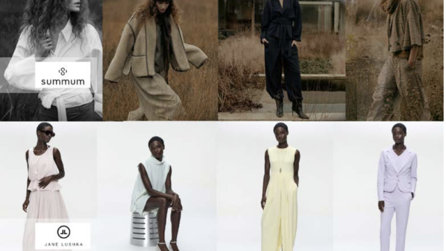 Modeagentur Susan-Lee Dreier
