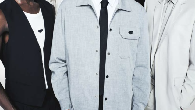 Antony Morato