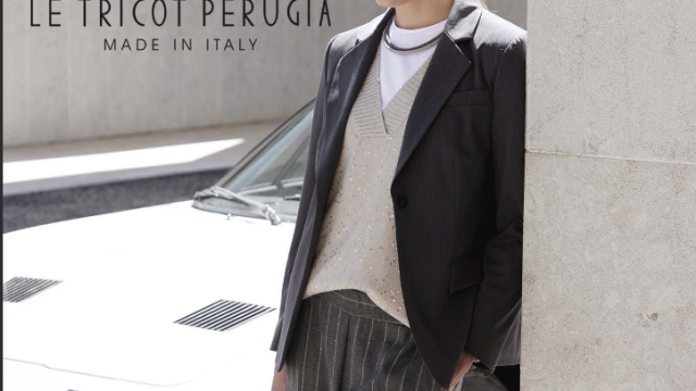 Le tricot perugia