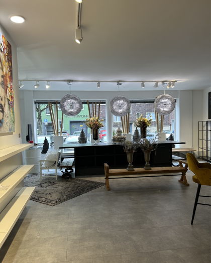 Showroom