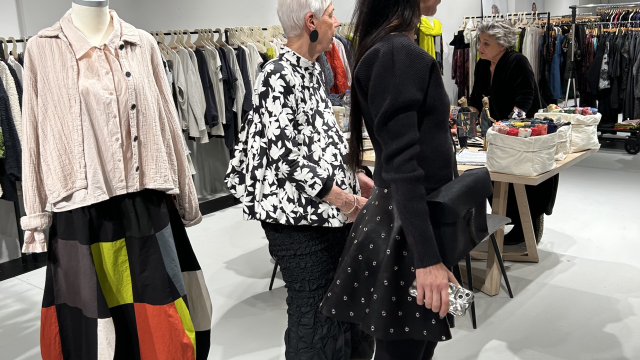 Curate Dusseldorf