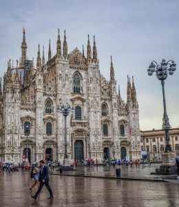 Milan