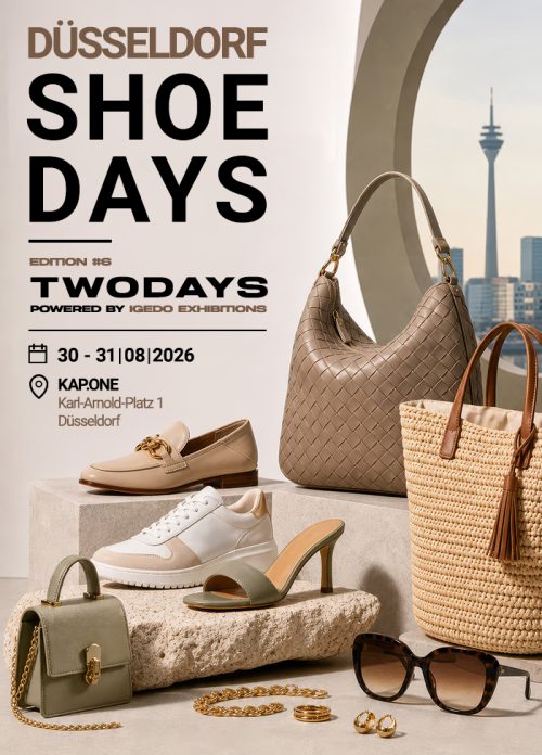 Shoes Days Visual