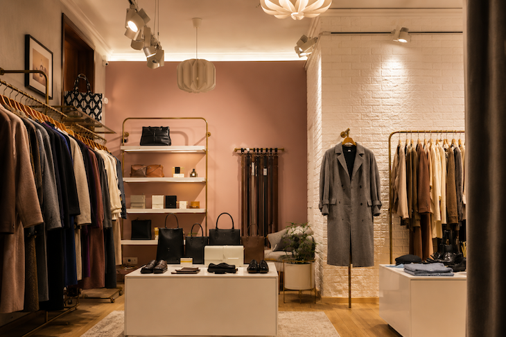 Showroom