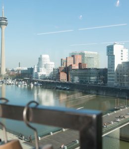 Düsseldorf