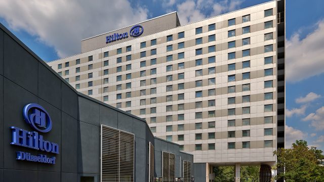 Hilton