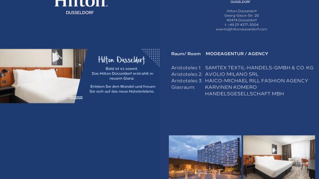 Hilton