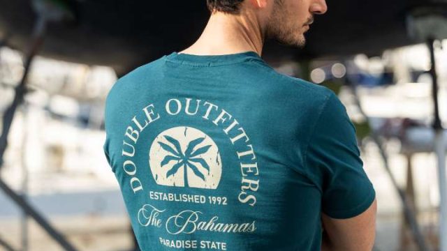 Double Outfitters