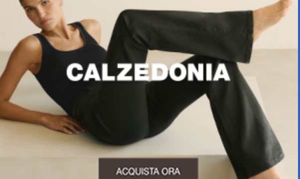 Calzedonia
