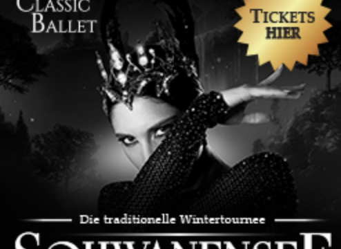 Grand Classic Ballet