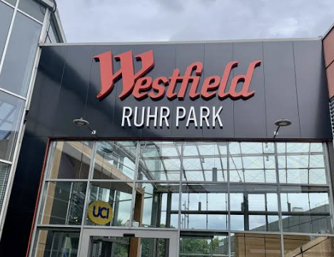 Ruhr Park