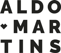 Aldomartins Logo