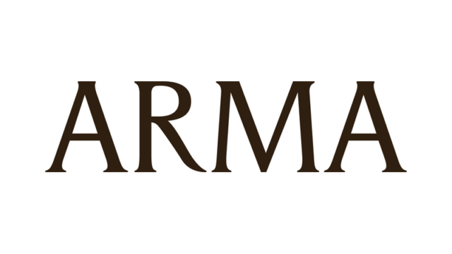 ARMA Logo