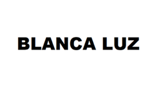BLANCA LUZ Logo
