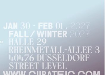 Curate Dusseldorf