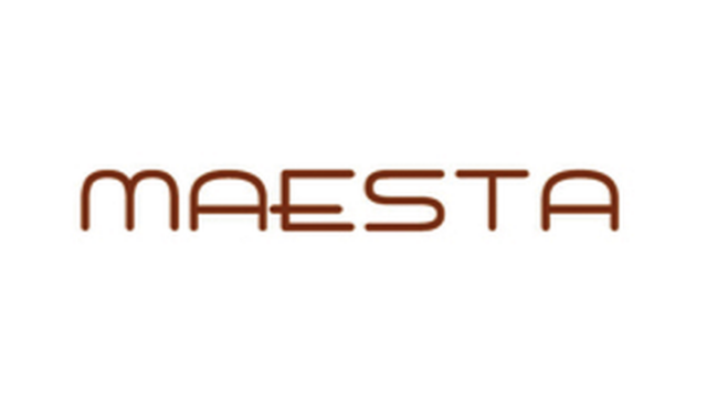 MAESTA Logo
